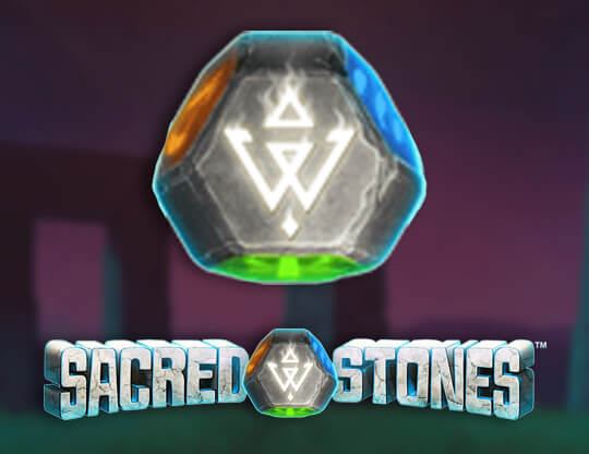 Sacred Stones